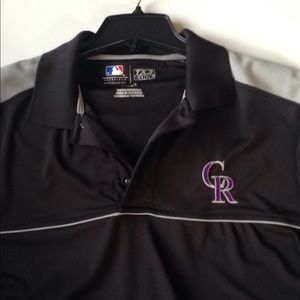 Colorado Rockies Shirt